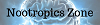 Nootropics Zone Logo