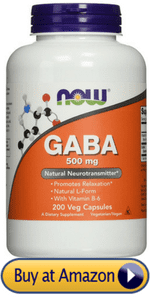 5 Nootropics Your Body Produces Naturally 6 5 Nootropics Your Body Produces Naturally 5