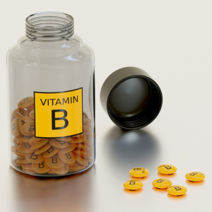 Vitamins For Optimal Brain Health 3