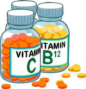 Vitamins For Optimal Brain Health 3 Vitamins For Optimal Brain Health 2