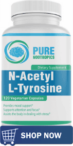 The Nootropic Benefits of N-Acetyl L-Tyrosine (NALT) 7 The Nootropic Benefits of N-Acetyl L-Tyrosine (NALT) 2