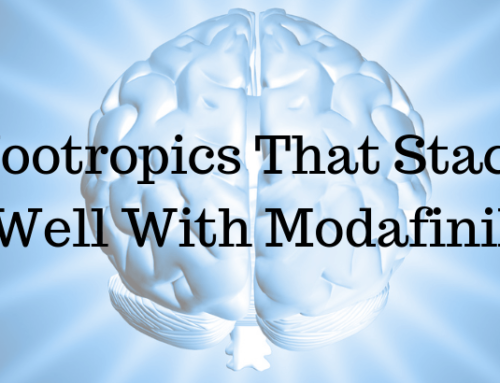 Nootropics That Stack Well With Modafinil