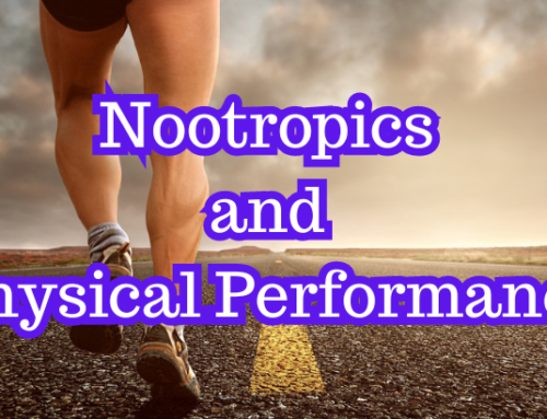 Nootropics and Physical Performance