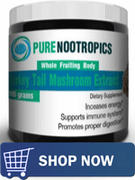 The Nootropic Benefits of Mushrooms 7 The Nootropic Benefits of Mushrooms 6