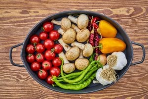 The Nootropic Benefits of Mushrooms 1