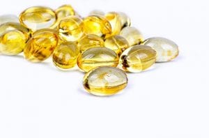 The Nootropic Benefits of Fish Oil 1