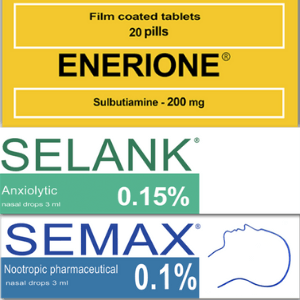 Cosmic Nootropic Review 11 Cosmic Nootropic Order