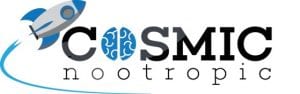 Cosmic Nootropic Review 1