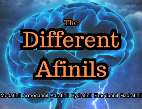 The Different Afinils