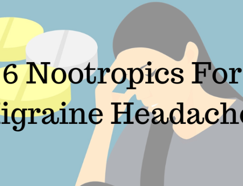 6 Nootropics For Migraine Headaches