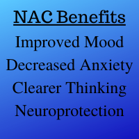 NAC Benefits