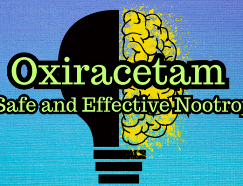 Oxiracetam – A Safe and Effective Nootropic