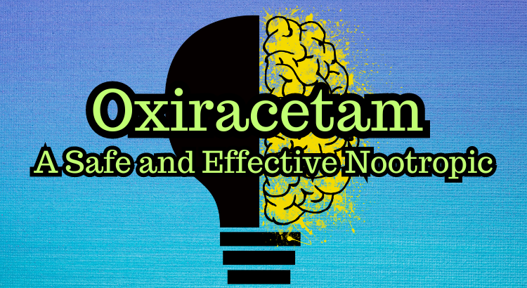 Oxiracetam 