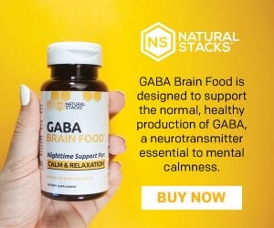 GABA Brain Fuel