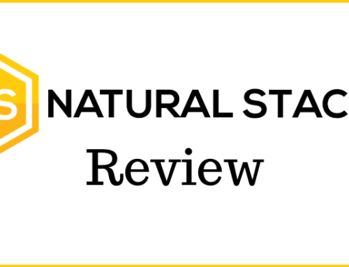 Natural Stacks Review