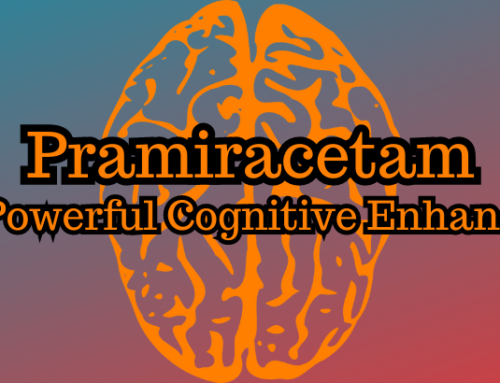 Pramiracetam – A Powerful Cognitive Enhancer