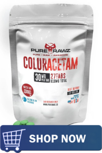 Coluracetam 6 Coluracetam 4