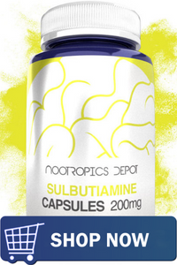 Sulbutiamine For Memory, Mood, and Anxiety 10 Sulbutiamine For Memory, Mood, and Anxiety 2