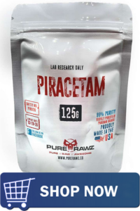 Piracetam - The First Nootropic 7 Piracetam - The First Nootropic 2