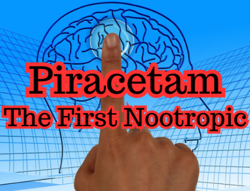 Piracetam – The First Nootropic
