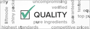 Liftmode review quality
