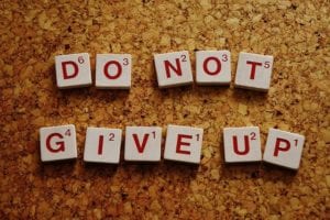 10 Common Nootropic Mistakes 7 Do not give up