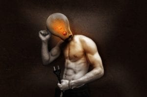 10 Common Nootropic Mistakes 10 Light bulb head