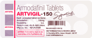 Where To Buy Modafinil Online In 2026 4 Artvigil 150 armodafinil tablets