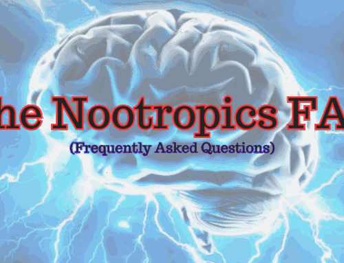 Nootropics FAQ (Frequently Asked Questions)