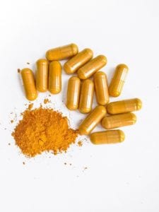 The Nootropic Benefits of Curcumin 6 Turmeric and curcumin capsules
