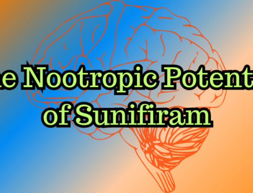 The Nootropic Potential of Sunifiram