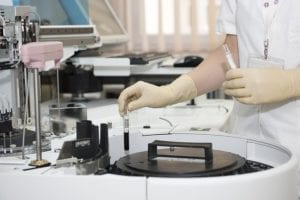 The Many Benefits Of Ashwagandha 5 Laboratory blood work