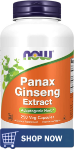 Panax Ginseng For Cognitive Enhancement 3 Panax Ginseng For Cognitive Enhancement 1