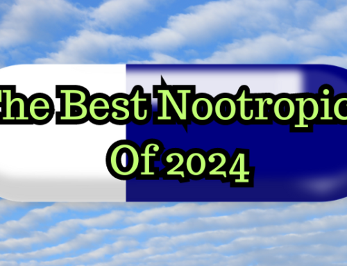 The Best Nootropics of 2024