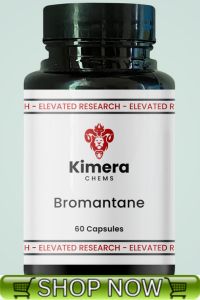 The Nootropic Benefits of Bromantane 8 The Nootropic Benefits of Bromantane 3