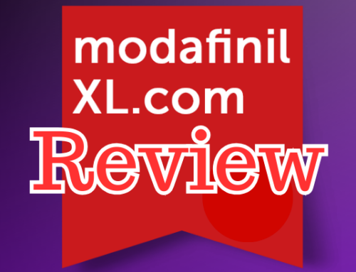 ModafinilXL Review