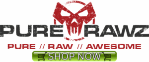 Pure Rawz Review 1