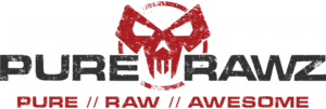 Where To Buy Nootropics 9 Pure Rawz logo