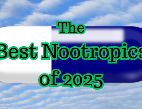 The Best Nootropics of 2025