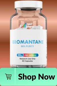 The Nootropic Benefits of Bromantane 8 The Nootropic Benefits of Bromantane 3